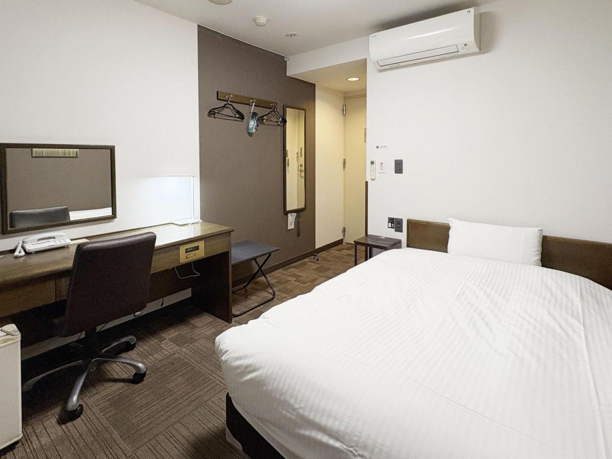 Hotel Route-Inn Court Uenohara Kültér fotó