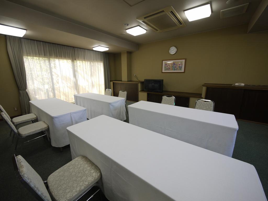 Hotel Route-Inn Court Uenohara Kültér fotó